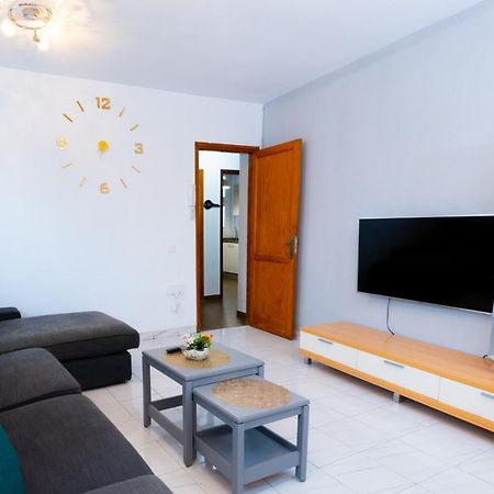 Apartamento Maracuya Коральео Экстерьер фото