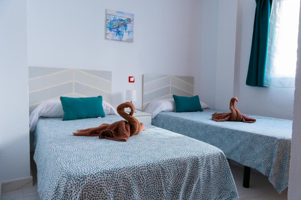 Apartamento Maracuya Коральео Экстерьер фото