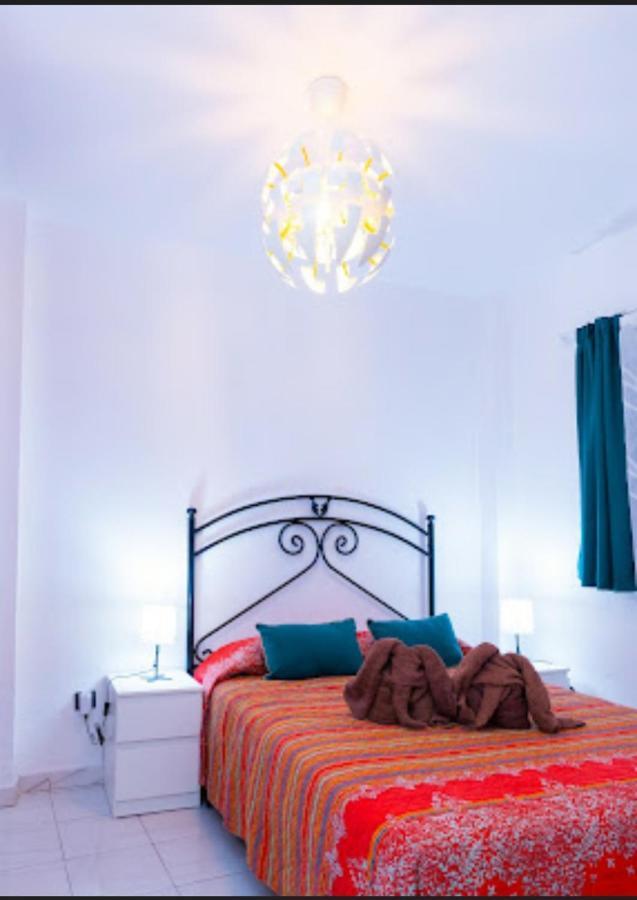 Apartamento Maracuya Коральео Экстерьер фото