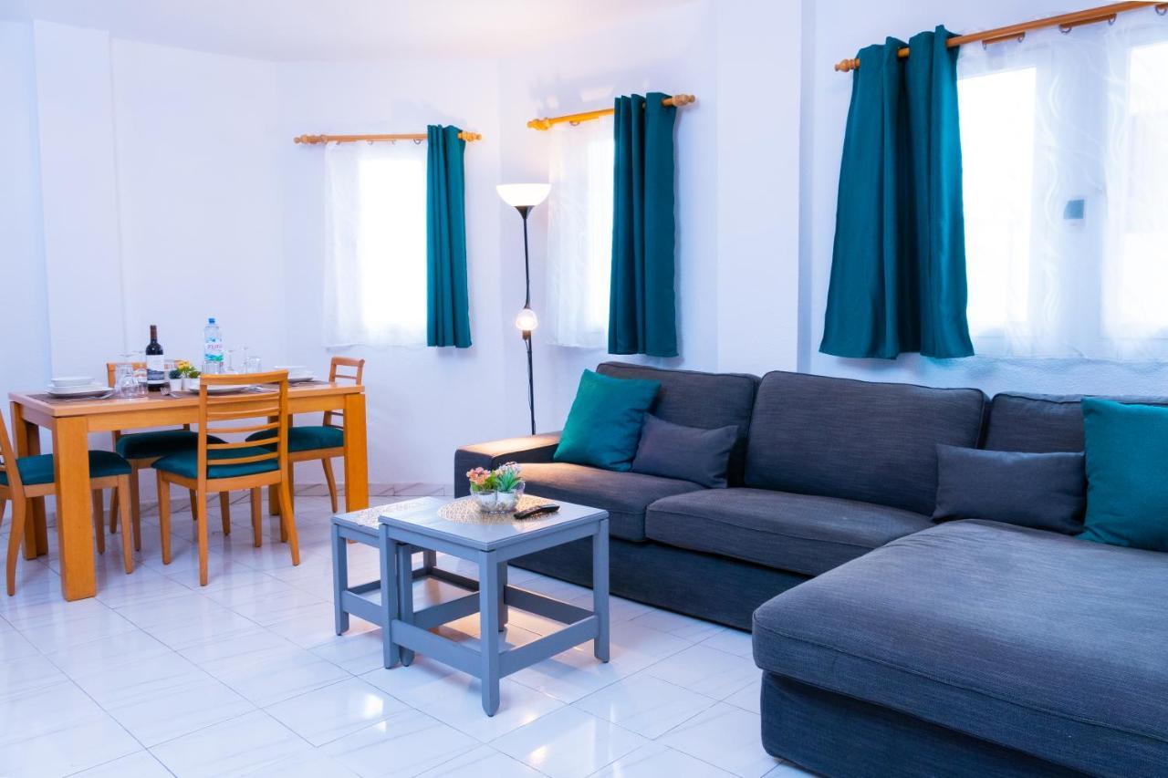 Apartamento Maracuya Коральео Экстерьер фото