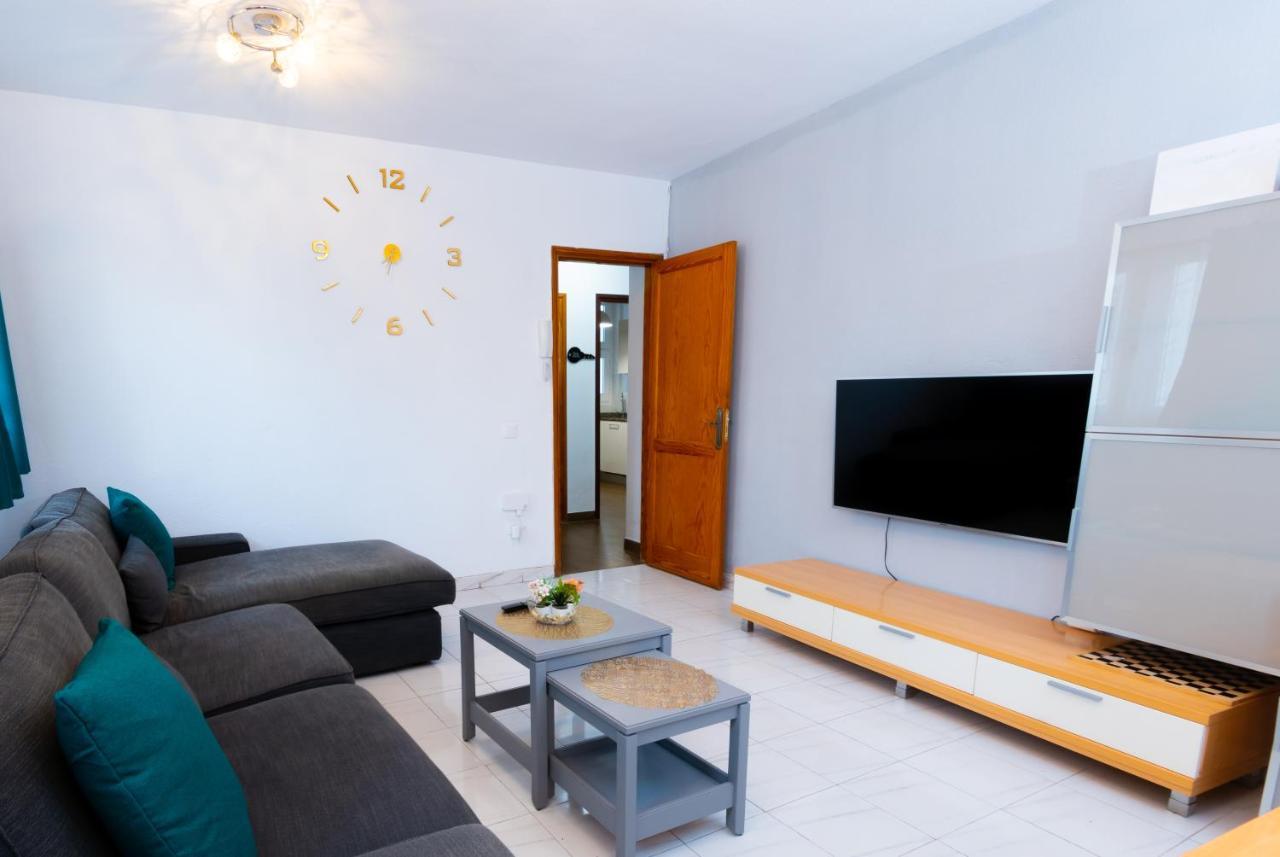 Apartamento Maracuya Коральео Экстерьер фото