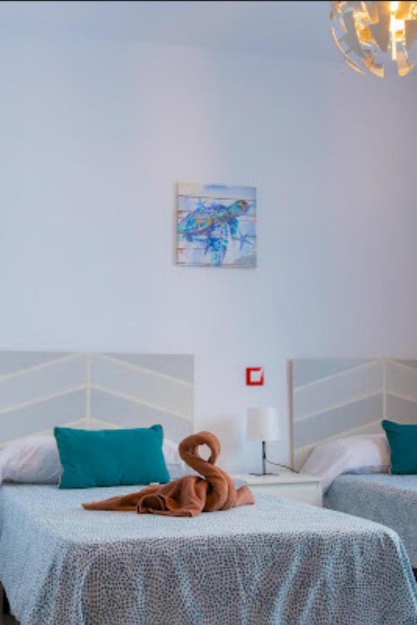 Apartamento Maracuya Коральео Экстерьер фото