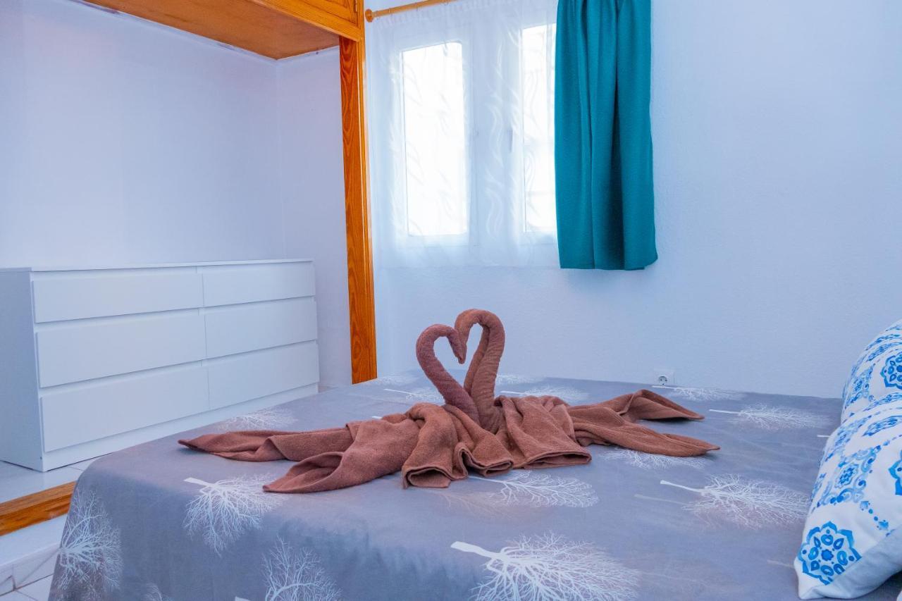 Apartamento Maracuya Коральео Экстерьер фото