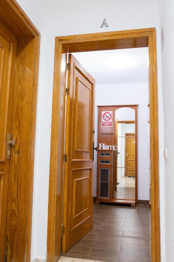 Apartamento Maracuya Коральео Экстерьер фото