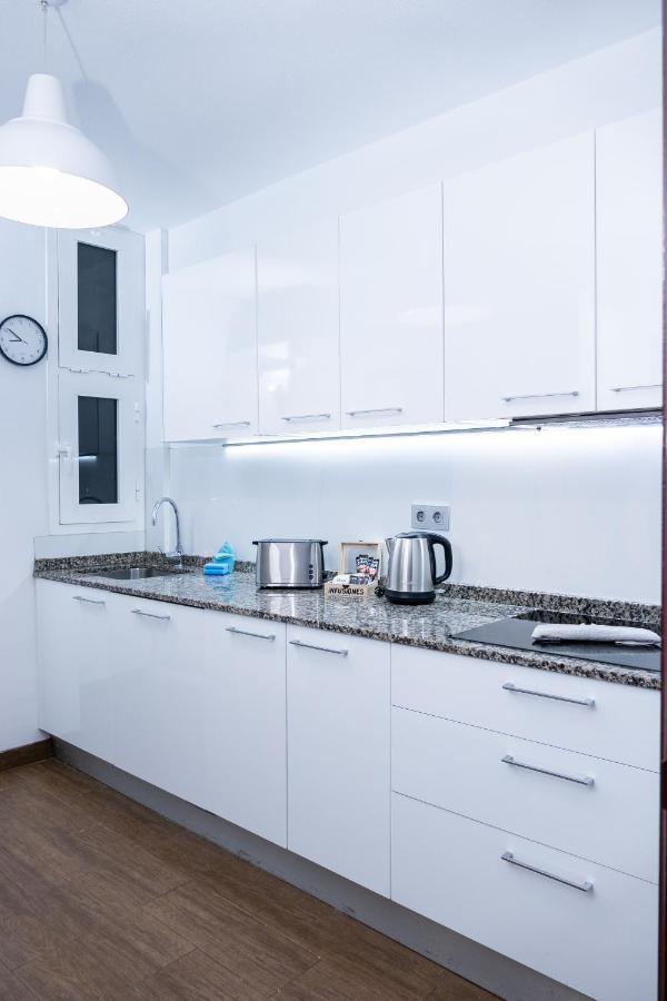 Apartamento Maracuya Коральео Экстерьер фото